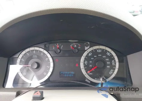 2010 Ford Escape Xls from USA, damaged, VIN 1FMCU0C78AKD47085